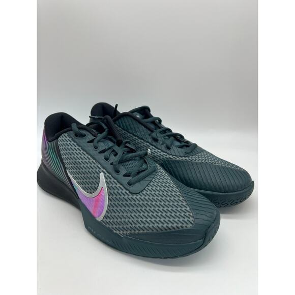 Nike Court Air Zoom Vapor Pro 2 Premium HC FD6692-001 Men Size 9 - Picture 11 of 16